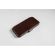 Nomad Modern Leather Folio iPhone 17 Pro Burgundy Horween -  iPhone στο Twiinshop