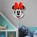 Yellowpop Disney Minnie Printed Face -  Wall Light στο Twiinshop