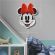 Yellowpop Disney Minnie Printed Face -  Wall Light στο Twiinshop