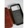 Nomad Modern Leather Folio iPhone 17 Pro Max Olde Dublin Horween -  iPhone στο Twiinshop