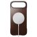 Nomad Traditional Leather Case iPhone Air Rustic Brown Horween -  iPhone στο Twiinshop