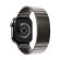 Vonmählen Link Band Pro Stainless Steel 44/45/46/49mm Granite -  Λουράκια για Apple Watch στο Twiinshop