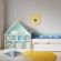 Yellowpop Disney Winnie The Pooh Face -  Wall Light στο Twiinshop