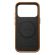 Nomad Traditional Leather Case iPhone 17 Pro English Tan -  iPhone στο Twiinshop