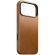 Nomad Traditional Leather Case iPhone 17 Pro Max English Tan -  iPhone στο Twiinshop