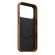 Nomad Traditional Leather Case iPhone 17 Pro English Tan -  iPhone στο Twiinshop