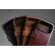 Nomad Modern Leather Folio iPhone 17 Pro Burgundy Horween -  iPhone στο Twiinshop