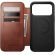 Nomad Modern Leather Folio iPhone 17 Pro Max Olde Dublin Horween -  iPhone στο Twiinshop