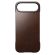 Nomad Traditional Leather Case iPhone Air Rustic Brown Horween -  iPhone στο Twiinshop