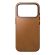 Nomad Traditional Leather Case iPhone 17 Pro English Tan -  iPhone στο Twiinshop