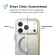 Speck Presidio Perfect Clear Case MagSafe  iPhone 17/ 18 Pro -  iPhone στο Twiinshop