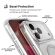 Speck Presidio Perfect Clear Case MagSafe  iPhone 17 Pro Max -  iPhone στο Twiinshop