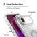 Speck Presidio Perfect Clear Case MagSafe  iPhone Air -  iPhone στο Twiinshop