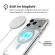 Speck Presidio Perfect Clear Case MagSafe  iPhone 17 Pro -  iPhone στο Twiinshop