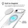 Speck Presidio Perfect Clear Case MagSafe  iPhone Air -  iPhone στο Twiinshop