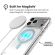 Speck Presidio Perfect Clear Case MagSafe  iPhone 17 Pro Max -  iPhone στο Twiinshop