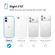 Speck Presidio Perfect Clear Case MagSafe  iPhone 17 -  iPhone στο Twiinshop