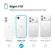 Speck Presidio Perfect Clear Case MagSafe  iPhone Air -  iPhone στο Twiinshop