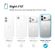 Speck Presidio Perfect Clear Case MagSafe  iPhone 17 Pro Max -  iPhone στο Twiinshop
