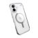 Speck Presidio Perfect Clear Case MagSafe  iPhone 17 -  iPhone στο Twiinshop