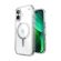 Speck Presidio Perfect Clear Case MagSafe  iPhone 17 -  iPhone στο Twiinshop