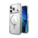 Speck Presidio Perfect Clear Case MagSafe  iPhone 17/ 18 Pro -  iPhone στο Twiinshop
