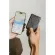 Nomad Leather Mag Wallet with Find My Tracking Black Horween -  Magsafe Card Holders στο Twiinshop