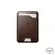Nomad Leather Mag Wallet with Find My Tracking Brown Horween -  Magsafe Card Holders στο Twiinshop
