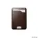 Nomad Leather Mag Wallet with Find My Tracking Brown Horween -  Magsafe Card Holders στο Twiinshop