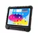 Pipetto Activity Case iPad (A16)/iPad (2022) Black -  Θήκες Tablet στο Twiinshop