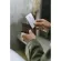 Nomad Tracking Card Pro - Find My White -  Anti-Lost Trackers στο Twiinshop