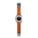 Nomad Stratos Band Titanium Natural 49mm Ultra Orange -  Λουράκια για Apple Watch στο Twiinshop