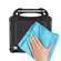 Pipetto Activity Case iPad (A16)/iPad (2022) Black -  Θήκες Tablet στο Twiinshop