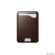 Nomad Leather Mag Wallet with Find My Tracking Brown Horween -  Magsafe Card Holders στο Twiinshop