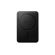 Nomad Leather Mag Wallet with Find My Tracking Black Horween -  Magsafe Card Holders στο Twiinshop