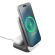 Nomad Stand One V4 Qi2.2 with MagSafe Silver -  Ασύρματοι Φορτιστές στο Twiinshop
