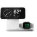 Nomad Stand One Max V4 Qi2.2 with MagSafe Silver -  Ασύρματοι Φορτιστές στο Twiinshop