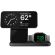 Nomad Stand One Max V4 Qi2.2 with MagSafe Carbide -  Ασύρματοι Φορτιστές στο Twiinshop
