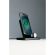 Nomad Stand One Max V4 Qi2.2 with MagSafe Carbide -  Ασύρματοι Φορτιστές στο Twiinshop