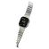 Nomad Stratos Band Titanium Natural 49mm Volt -  Λουράκια για Apple Watch στο Twiinshop