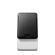 Nomad Leather Mag Wallet with Find My Tracking Black Horween -  Magsafe Card Holders στο Twiinshop