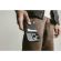 Nomad Leather Mag Wallet with Find My Tracking Black Horween -  Magsafe Card Holders στο Twiinshop