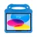 Pipetto Activity Case iPad (A16)/iPad (2022) Blue -  Θήκες Tablet στο Twiinshop
