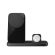 Nomad Stand One Max V4 Qi2.2 with MagSafe Carbide -  Ασύρματοι Φορτιστές στο Twiinshop