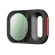 Moment AntiGlare CPL QuickLock Filter iPhone 17 Pro -  Φίλτρα Φακών στο Twiinshop