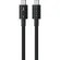Satechi Thunderbolt 5 Pro Cable -  Καλώδια στο Twiinshop