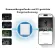 AOSU Smart Security SolarCam D1 Classic Kit-2 Cameras -  Security/ Camera στο Twiinshop