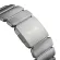 Nomad Stratos Band Titanium Natural 49mm Icy Blue Glow -  Λουράκια για Apple Watch στο Twiinshop