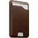 Nomad Leather Mag Wallet with Find My Tracking Rustic Brown -  Magsafe Card Holders στο Twiinshop
