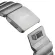 Nomad Stratos Band Titanium Natural 49mm Icy Blue Glow -  Λουράκια για Apple Watch στο Twiinshop